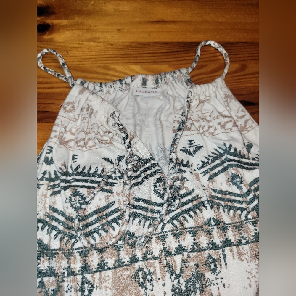 Mini Dress - Picture 6 of 6